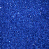 Decopac Sanding Sugar, Dark Blue Edible Sugar Sprinkles, Edible Sanding Sugar In Handheld Container, Sugar Sprinkle Mix For Celebration Cakes, Cupcakes, Cookies, 33Oz - Dark Blue
