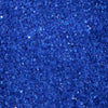 DecoPac Sanding Sugar, Dark Blue Edible Sugar Sprinkles, Edible Sanding Sugar in Handheld Container| Made In USA | Sugar Sprinkl