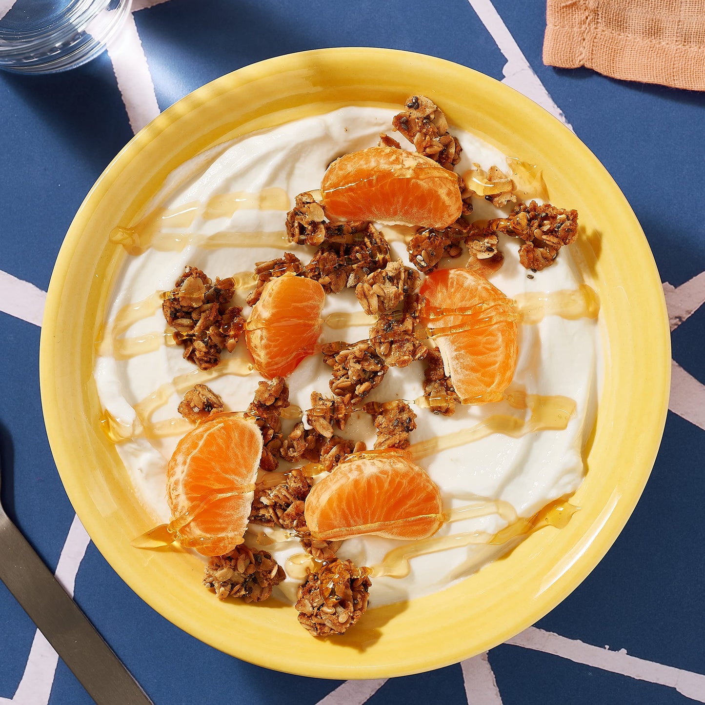 Nate'S California 100% Pure, Raw & Unfiltered Honey - 32 Oz. Squeeze Bottle - All-Natural Sweetener