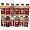 Amish Country Popcorn | 12-14 Oz Bottles | Popcorn Kernel Variety Bundle | Old Fashioned, Non-Gmo And Gluten Free (12-14 Oz Bott