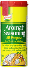 Knorr Aromat Seasoning 3 Ounce (Pack of 12)