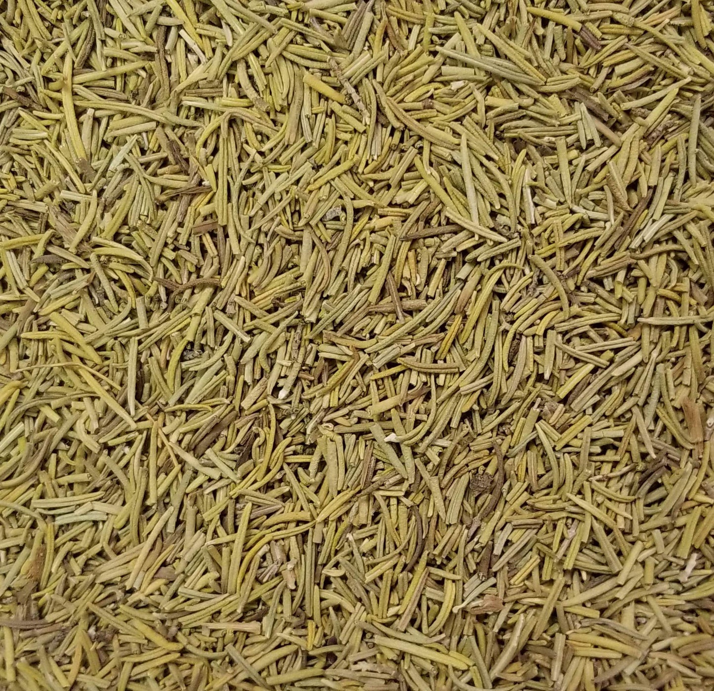 Whole Rosemary Leaves Extra Fancy 1 Pound Bulk Bag -Heat Sealed To Maintain Freshness-Spice Seasoning