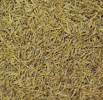 Whole Rosemary Leaves Extra Fancy 1 Pound Bulk Bag -Heat Sealed To Maintain Freshness-Spice Seasoning