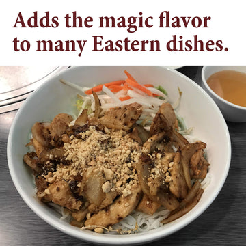 The Spice Way Lemongrass Powder - (4 Oz) Freshly Ground Dried Herb. Used For Cooking And Tea.