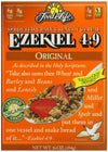 Food For Life Ezekiel 4:9 Organic Sprouted Whole Grain Cereal, Original, 16-Ounce Boxes (Pack Of 6)