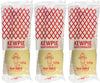 Japanese Kewpie Mayonnaise - 17.64 Oz. (Pack Of 3)