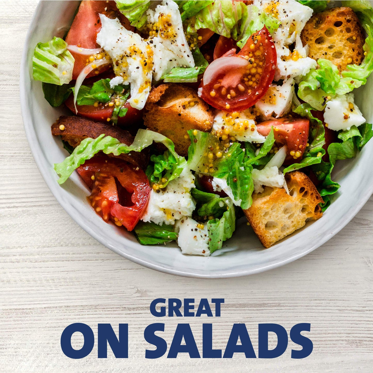 Kraft Zesty Italian Lite Salad Dressing (16 fl oz Bottles, Pack of 6)