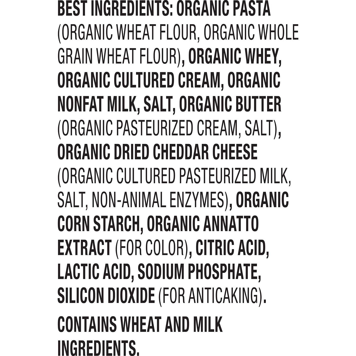 Annie'S Organic Macaroni And Cheese Dinner, Farm Friends & Cheddar, 6 Oz.