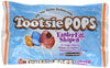 Easter Egg Tootsie Pops 9Oz.
