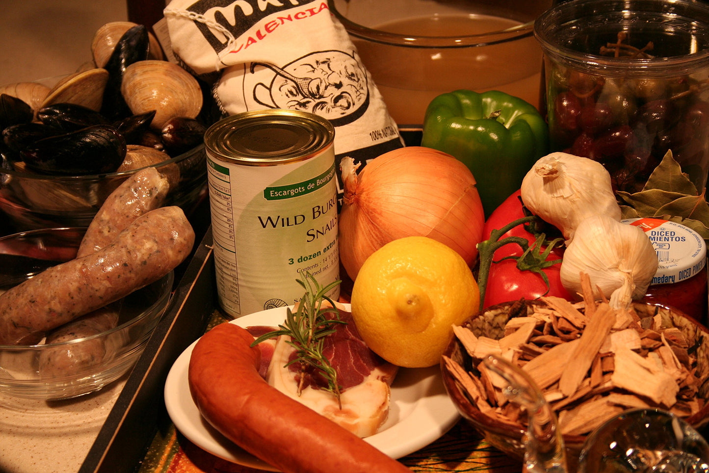 Premium Escargot Wild Burgundy Snails - Rated Number One - Best For Escargot Recipes, Various Sizes  (4 Dozen Petit)