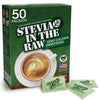 Sugar In The Raw Stevia Extract In The Raw - Packets - 50 Count