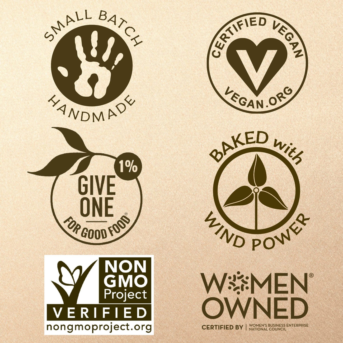 Micheles Granola Salted Maple Pecan, Gluten-Free & Non-GMO, 12 Oz Package, Pack of 3