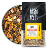 Tiesta Tea - Peach Party | Peach Hibiscus Herbal Tea | Premium Loose Leaf Tea Blend | Non-Caffeinated Fruit Tea | Make Hot Or Iced & Up To 25 Cups | Made W/Natural Ingredients - 2Oz Resealable Pouch