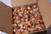Fortune Cookies Fresh Single Wrap 400 Pcs (1 Box)At D&J Asian Market