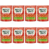 Harvest Snaps Veggie Chips (Sour Cream And Onion Crunchy Loops) | Powered By Plant Protein, Gluten Free, Non-Gmo Baked Vegetable