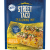 Ortega Street Taco Seasoning Mix, Mexican Street Corn, 1 Ounce, Model 1165249
