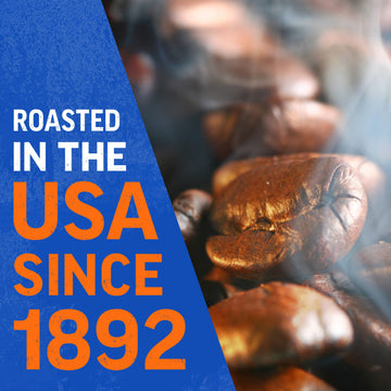 Maxwell House Master Blend Medium Roast Ground Coffee (1.25 Oz Bags, Pack Of 42)