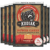 Kodiak Cakes Protein Pancake Power Cakes, Flapjack And Waffle Mix, Cinnamon Oat, 20 Ounce (Pack Of 6) (10705599012683)