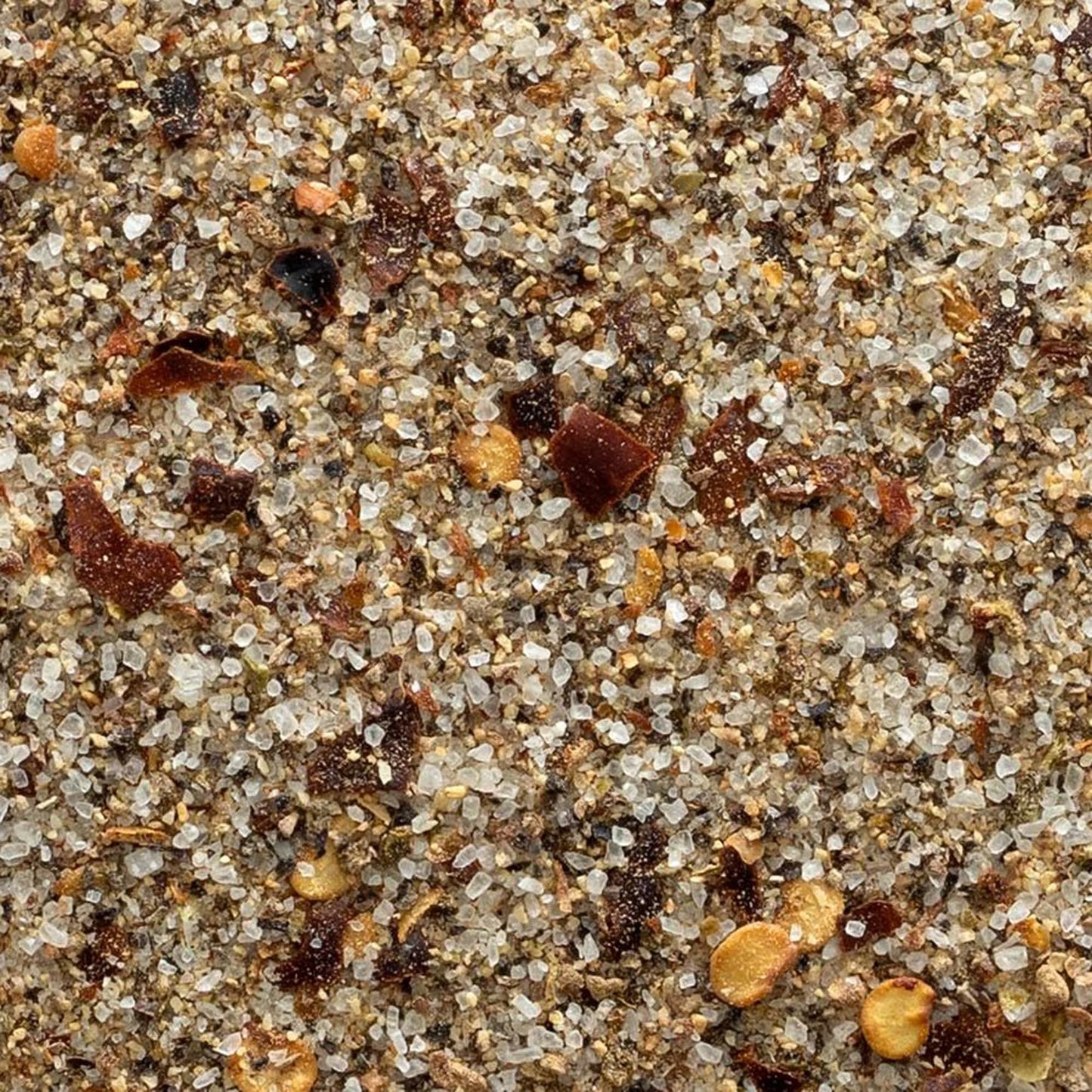 Frontier Co-op Organic Pepperman (Salt-Pepper Blend) 1lb