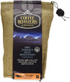 Coffee Roasters of Jamaica - 100% Jamaica Blue Mountain Coffee (16oz Whole Beans)