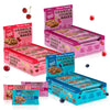 Cooper Street Granola Bakes - Healthy Chewy Breakfast Granola Bars | Individually Wrapped Nut And Dairy Free Granola Bars Variet