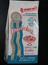 Ostreicher's Chocolate Chip Cookies 10oz.