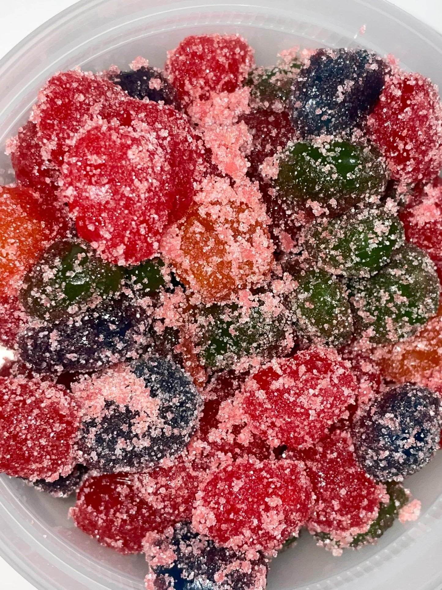 Extra Sour Gushers, Super Tangy Candy Bites, Irresistible Extra Sour Gummy Candy (8 Ounce, Strawberry)