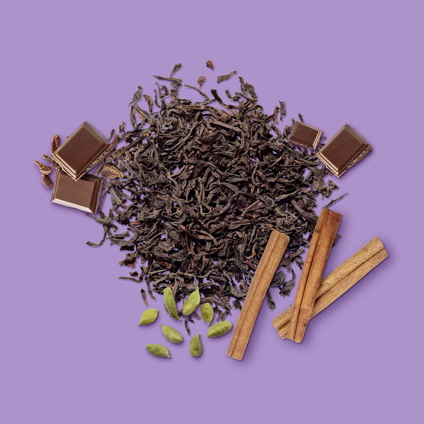 Pukka Night Time Berry Herbal Tea Gift Set, Soothing Infusion with Chamomile & Lavender, 80 Tea Bags (Pack of 4)