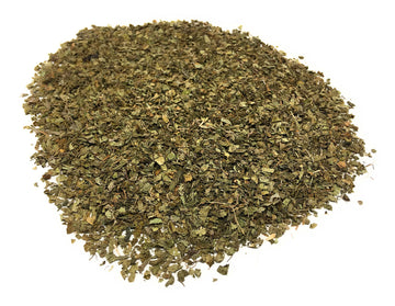 100% Natural Gotu Kola (Asiatic Pennywort) - Dried & Cut Centella Asiatica From Madagascar - Net Weight: 1.76 Oz / 50 Grams