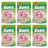 Zuko Cebada Instant Powder Drink | Family Pack | No Sugar Needed | Vitamin C | 14.1 Ounce (Pack of 6)