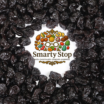 Smarty Stop Sweetened Dried Tart Cherries (5 Pound (Pack of 1))