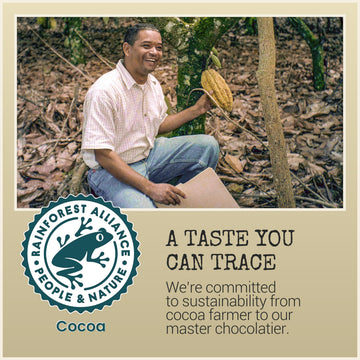 Chocolove Choc Bar Mlk