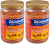 Zatarains Extra Spicy Crawfish, Shrimp & Crab Boil, 63 oz (Pack of 2)