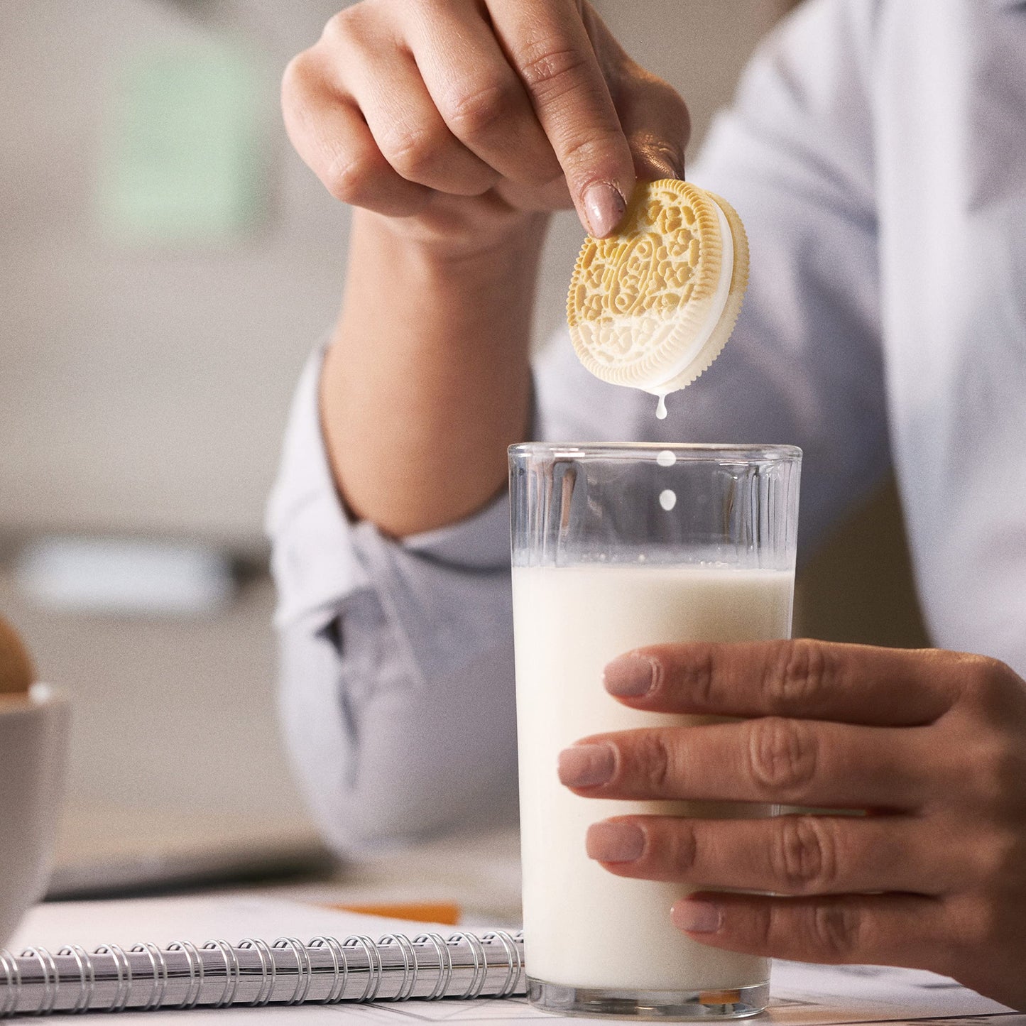 Oreo Original, Oreo Golden, Chips Ahoy! & Nutter Butter Cookie Snacks Variety Pack, 56 Snack Packs (2 Cookies Per Pack)