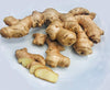 Kejora Usda Certified Organic Fresh Ginger Root From Peru - 2 Lbs