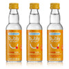 Sodastream Bubly Drops, Mango, 1.36 Fl Oz (Pack Of 3)