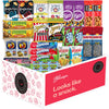 Gluten Free Snacks Variety Pack - Healthy Snack Box Care Package - Bulk Assortment (30 Count)