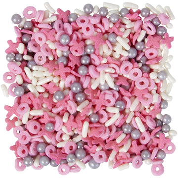 Sprinkles Mix 3.95oz-Xo