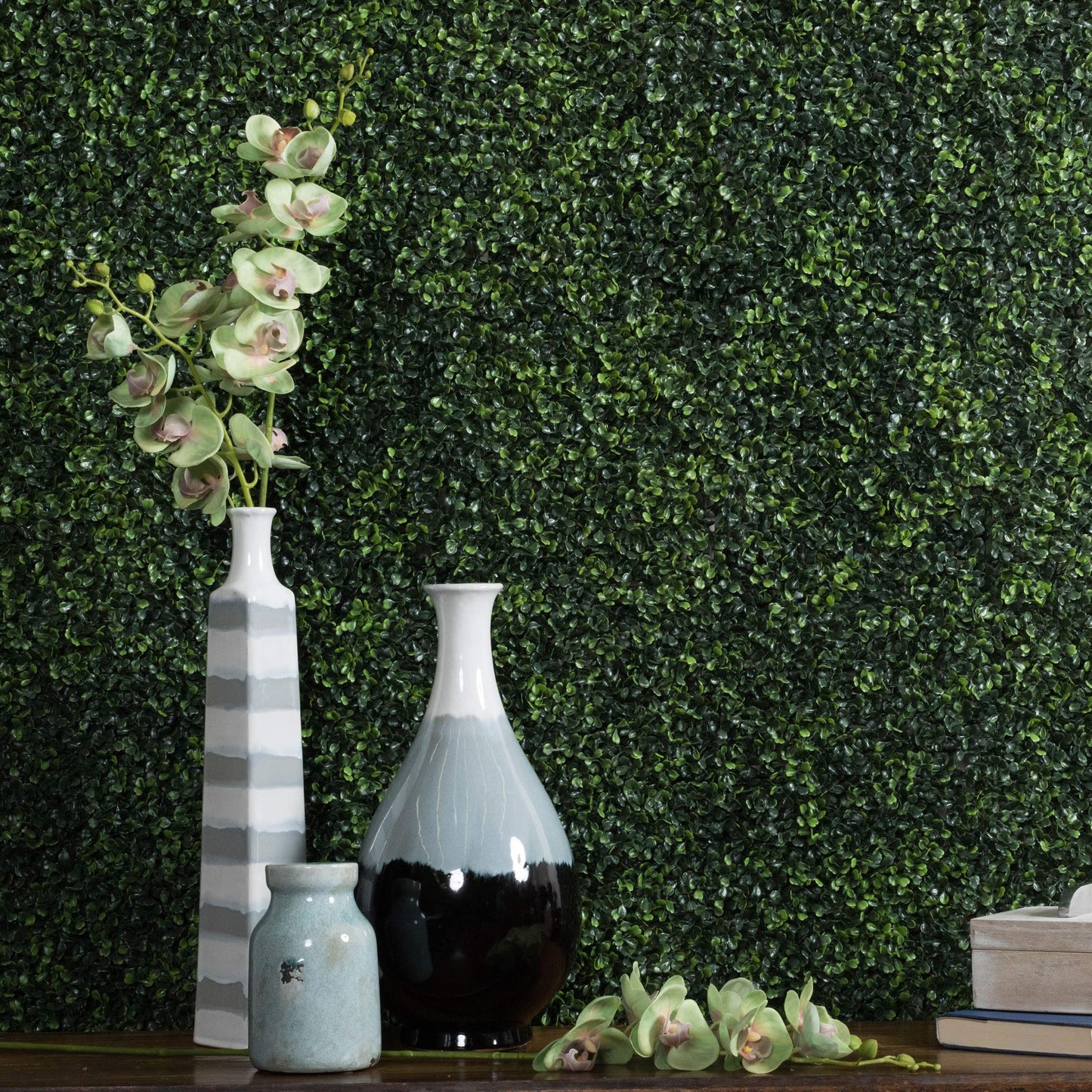 Vickerman Fa172205 Everyday Orchid Stem