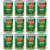 Del Monte Canned Whole Green Beans, 14.5 Ounce (Pack Of 12)
