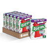 Fruit Roll-Ups Fruit Flavored Snacks, Variety Value Pack, 0.5 Oz, 20 Ct (Pack Of 6)