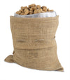 Kettle Creek Snacks Butter Toffee Roasted Cashews Non-GMO 2 Lb Bag