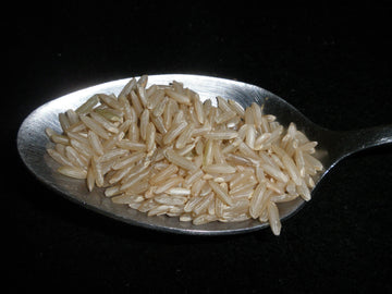 Brown Rice 5 Pounds Long Grain, Usda Certified Organic Non-Gmo Bulk, Product Of Usa, Mulberry Lane Farms