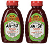 AH-SO Chinese Style Bbq Sauce, 15 Ounce, 2 pk