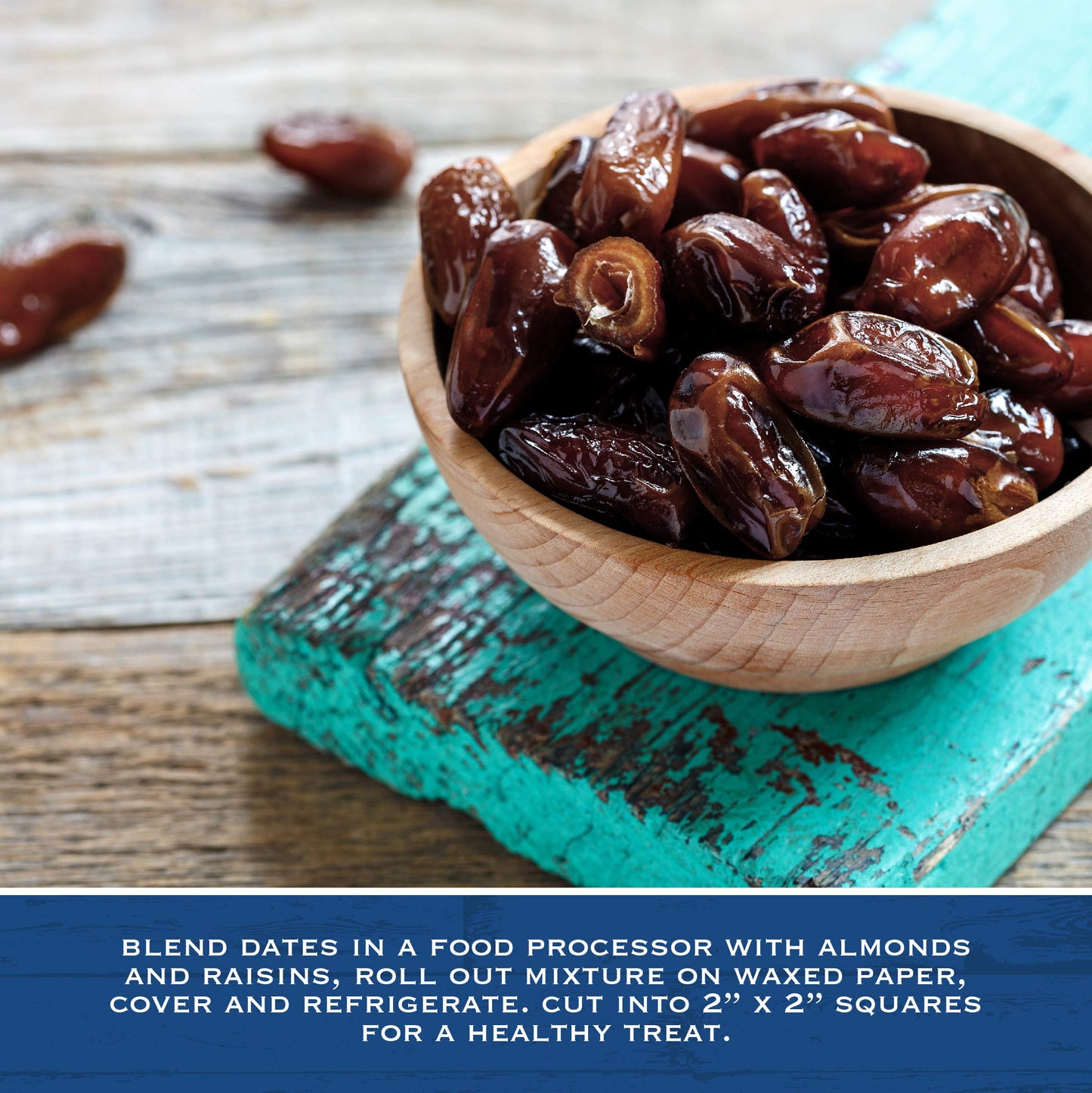 Traina Home Grown California Dried Pitted Dates - Healthy, No Added Sugar, Non Gmo, Kosher Certified, Vegan, Value Size (5 Lbs)