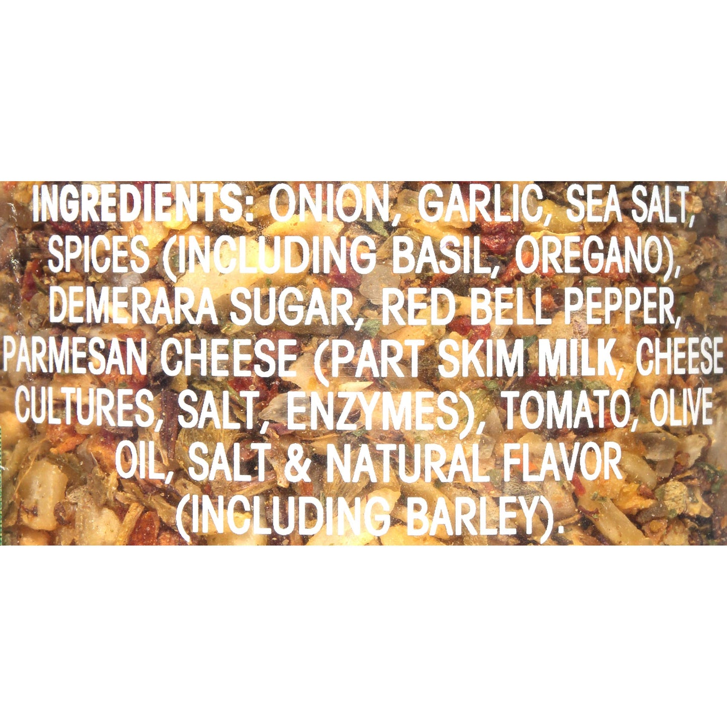 McCormick Gourmet Italian Bruschetta Seasoning Mix, 0.85 oz - Perfect for Authentic Italian Dishes and Appetizers