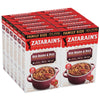 Zatarains Red Beans & Rice, Family Size, 12 oz (Pack of 12)