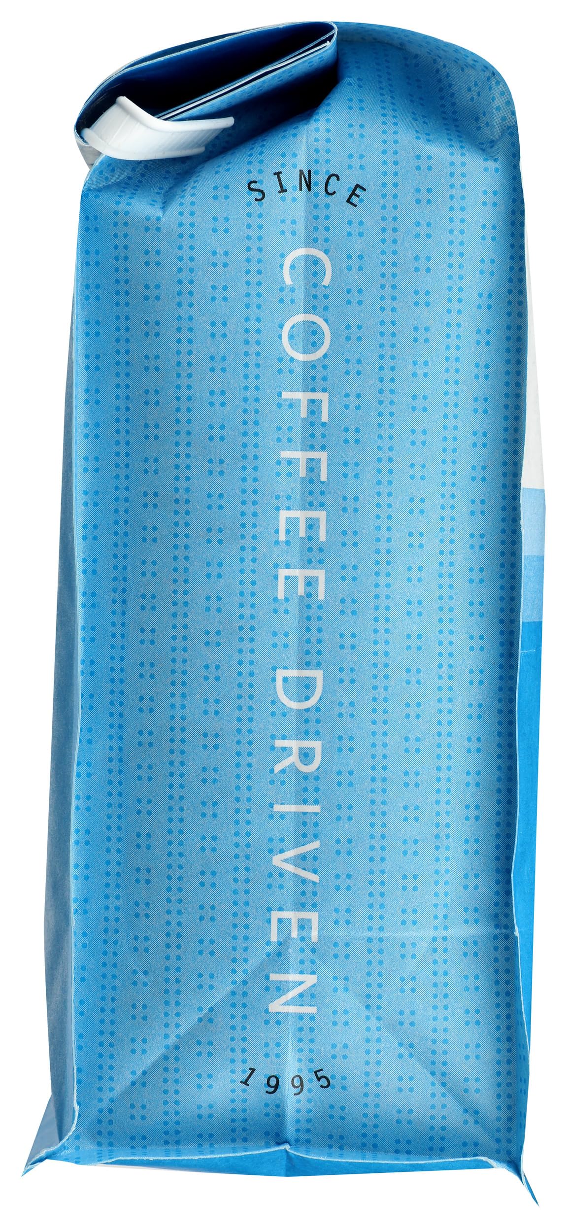 Counter Culture Coffee Dark Roast Whole Bean Organic Number 46 12Ozcoffee, 12 Oz