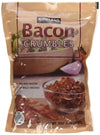 KIRKLAND Bacon Crumbs, 20 oz (1.25 lb) - Perfect for Toppings and Cooking