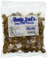 Salted Deep Fried Peanuts -Eat 'Em Shell-N-All 7 Oz